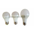 Energy-Saving E27 9W LED Light